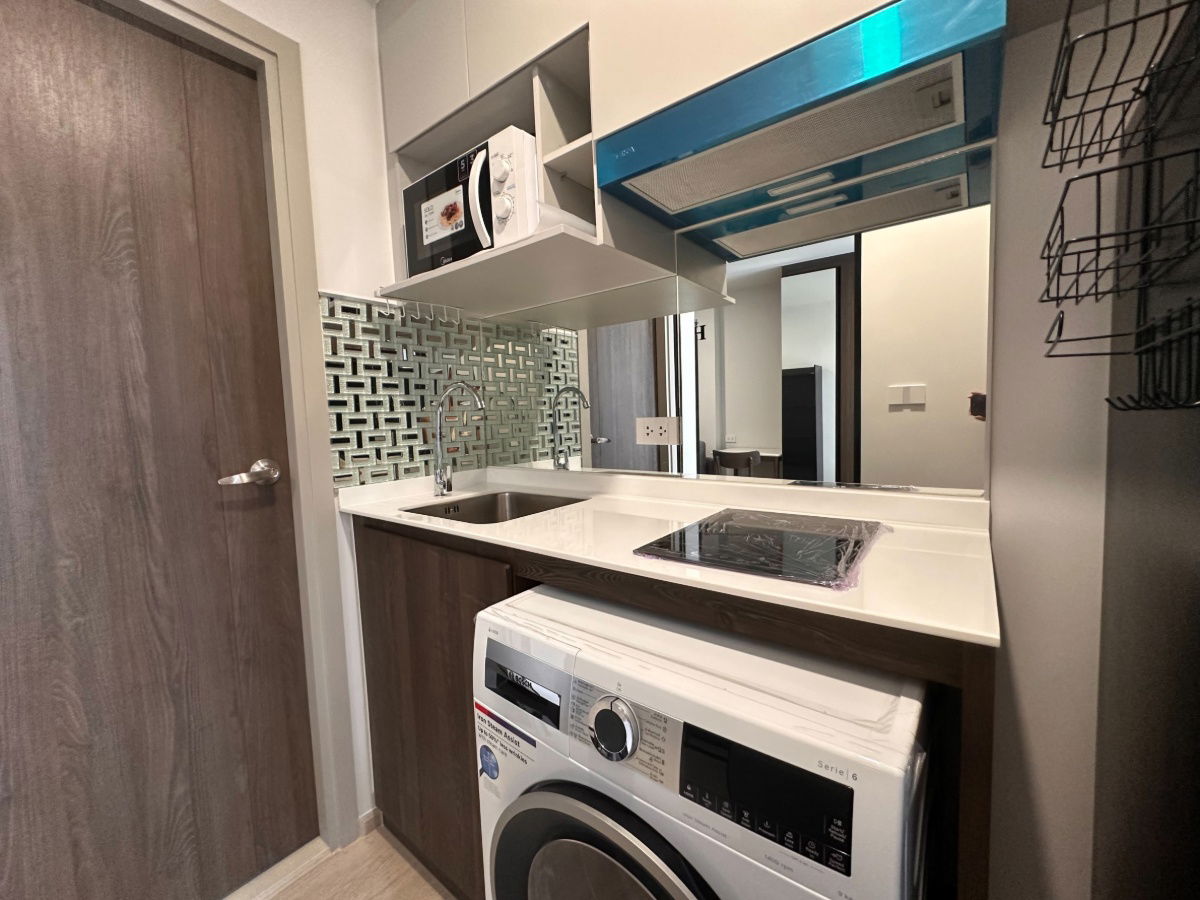 picture Nue Cross Khu Khot Station for rent. - 7/20