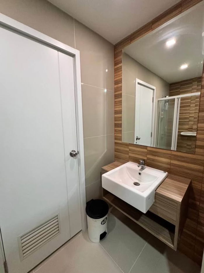picture Pruksa Ville 75 Ratchaphruek – 3 Bedrooms, 2 Bathrooms, 118 sq.m. (ID:545HR) - 9/11