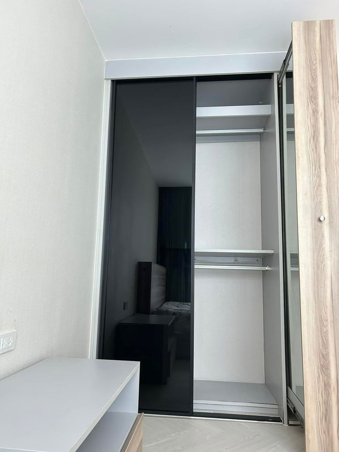 picture PFD-05749	Condo for Rent: The Cube Premium Ratchada 32 Schedule a viewing ■ Line: @propertyfinder		 - 7/13