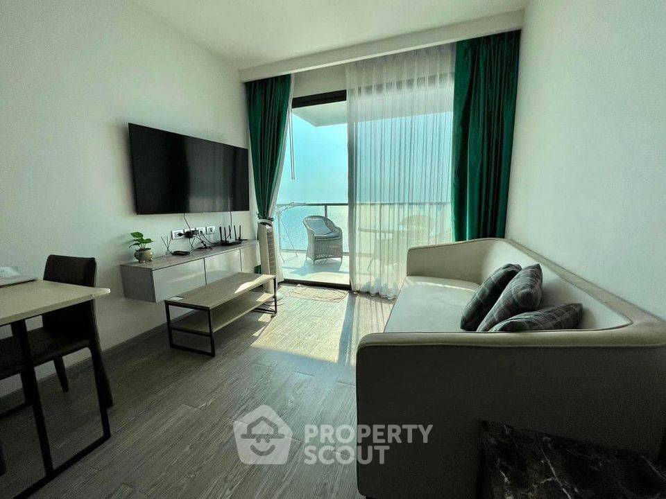 รูป คอนโด 2-ห้องนอน ที่ แอราส คอนโด พัทยา ใกล้ หาดจอมเทียน (ID 1450595) - รูปที่ 14/15