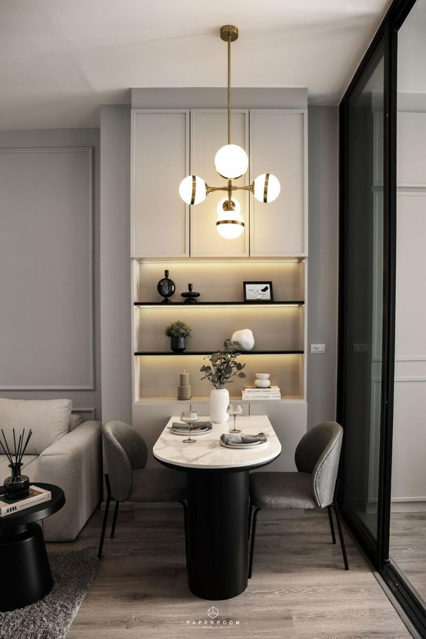picture PFD-05742	Condo for Rent:  KnightsBridge Collage Ramkhamhaeng Schedule a viewing ■ Line: @propertyfinder	 - 4/10