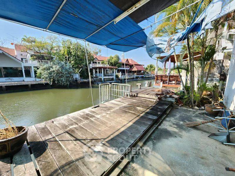 picture 3-BR Condo at Jomtien Yacht Club 1 close to Pattaya (ID 2307933) - 12/16