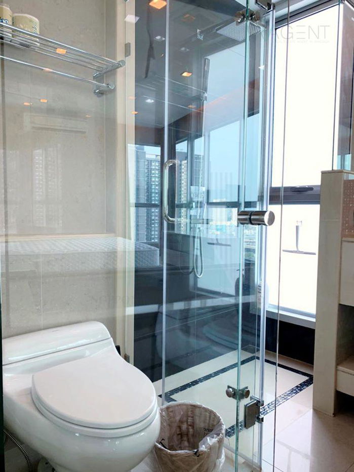 picture For Rent The Address Asoke, 2 bedrooms, 22nd Floor. - 2/8