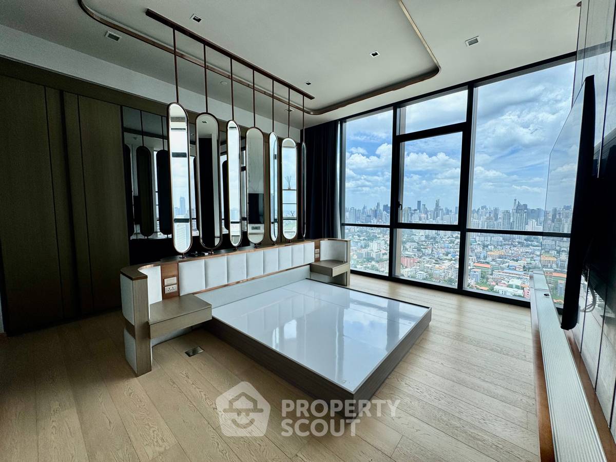 picture 3-BR Condo at The Monument Thonglo close to Thong Lo (ID 2226599) - 18/40
