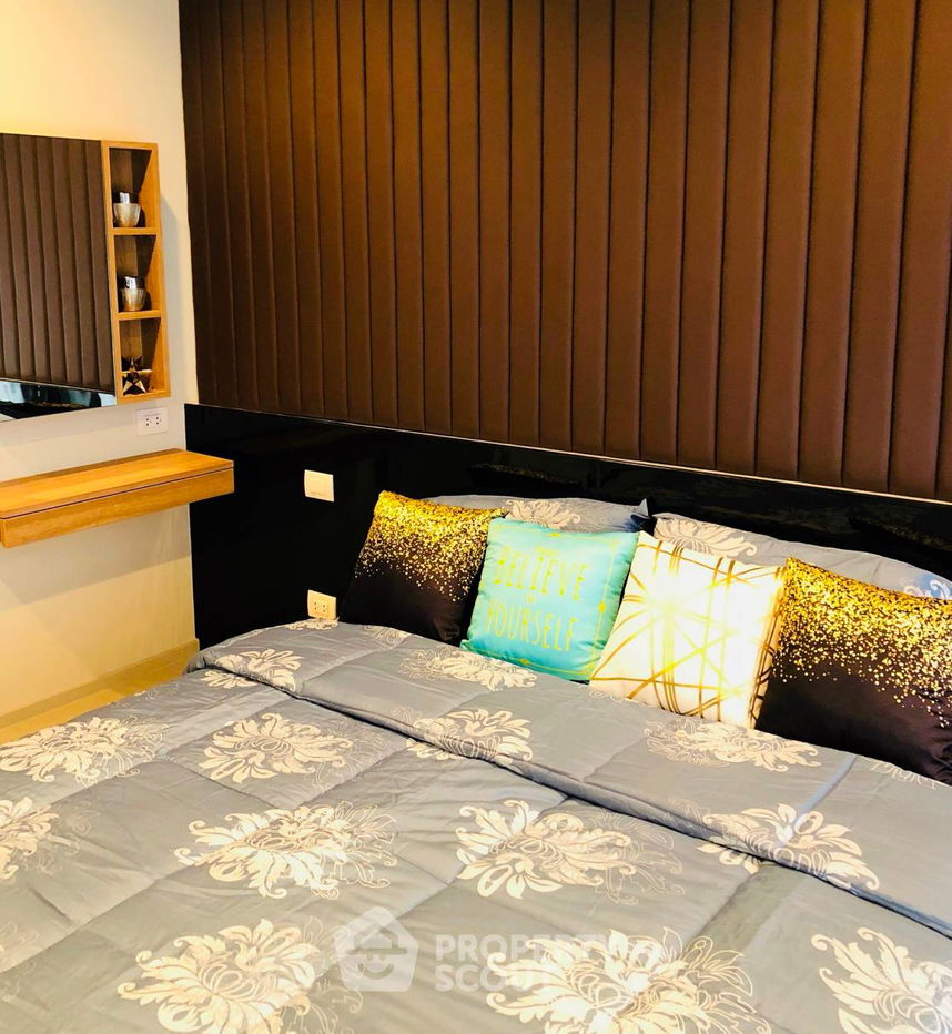 picture 1-BR Condo at Noble Ploenchit near BTS Phloen Chit (ID 872634) - 3/7