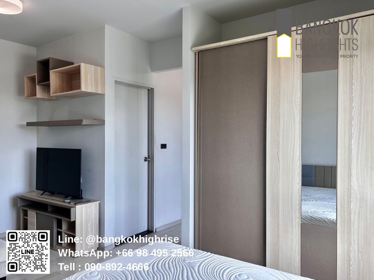 picture 🔥🔥🔥For rent Condo Unio Rama 2 - Thakam - 4/10