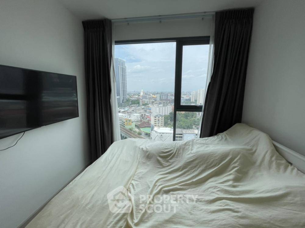รูป คอนโด 1-ห้องนอน ที่ ไอดีโอโมบิ สุขุมวิท 66 ใกล้ BTS อุดมสุข (ID 894288) - รูปที่ 2/3