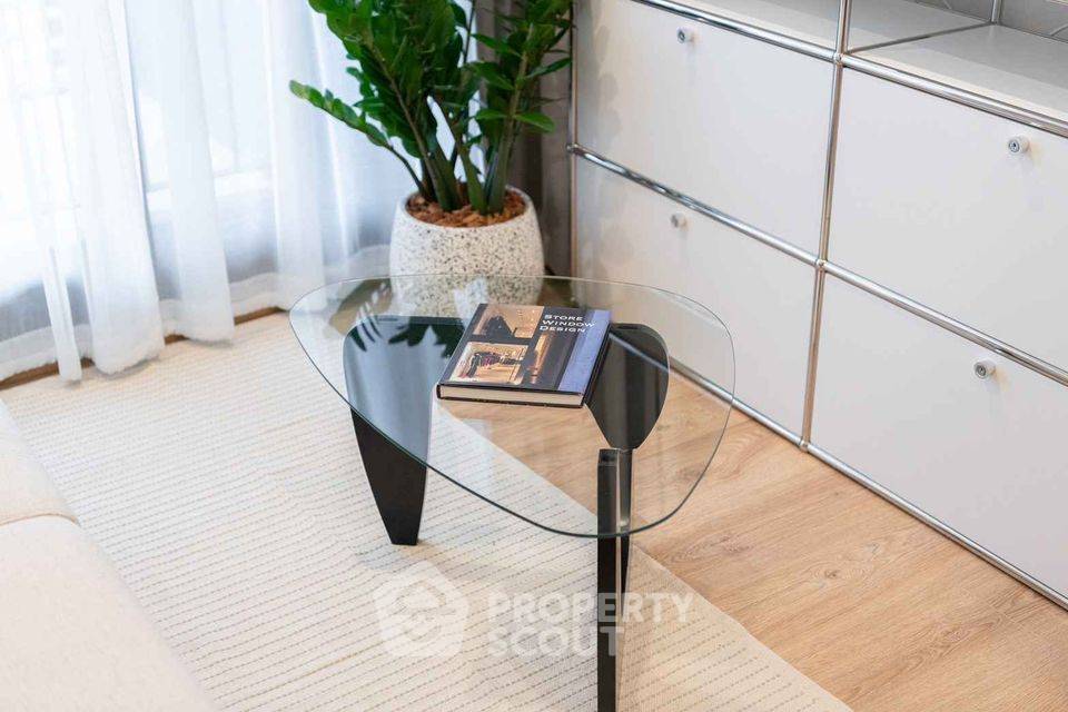รูป คอนโด 1-ห้องนอน ที่ โนเบิล อราวน์ อารีย์ ใกล้ BTS อารีย์ (ID 1566554) - รูปที่ 4/16