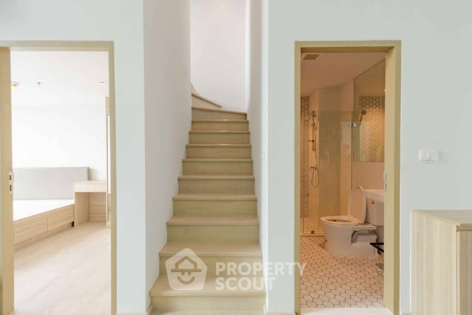 picture 2-BR Condo at Altitude Unicorn Sathorn-Tha Phra near BTS Talat Phlu (ID 2305299) - 10/12