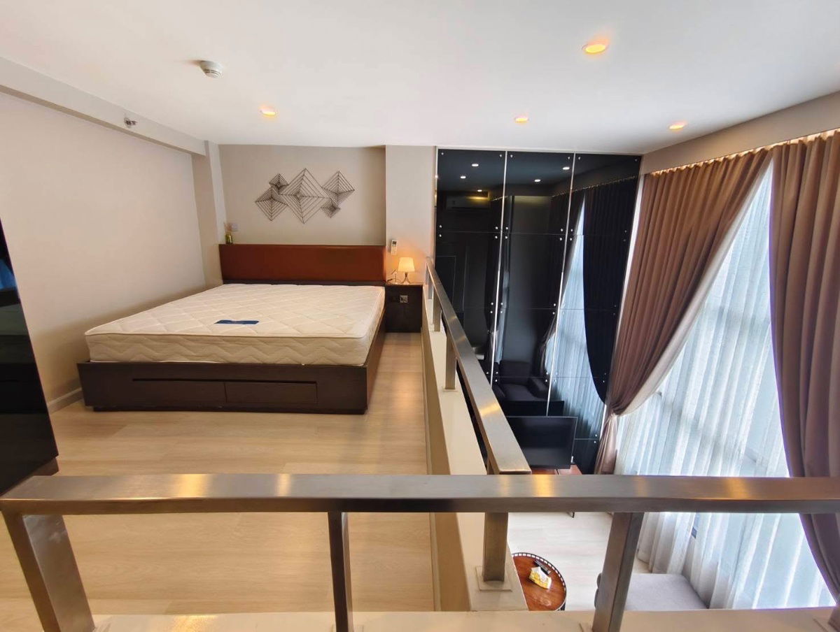 รูป ❗️Knightsbridge Prime Sathorn (Duplex)❗️ - รูปที่ 5/10