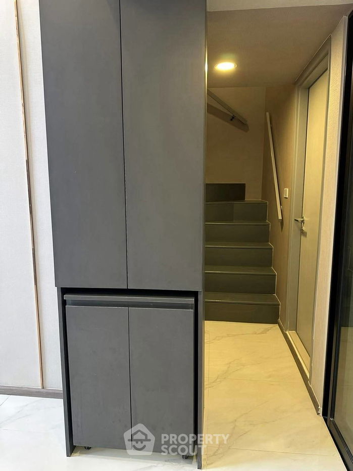 picture 2-BR Condo at SOHO Bangkok Ratchada near MRT Huai Khwang (ID 2304285) - 12/12