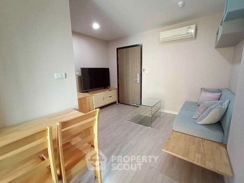 คอนโด 1-ห้องนอน ที่ เมโทรลักซ์ พระราม 4 ใกล้ BTS เอกมัย (ID 2291021)