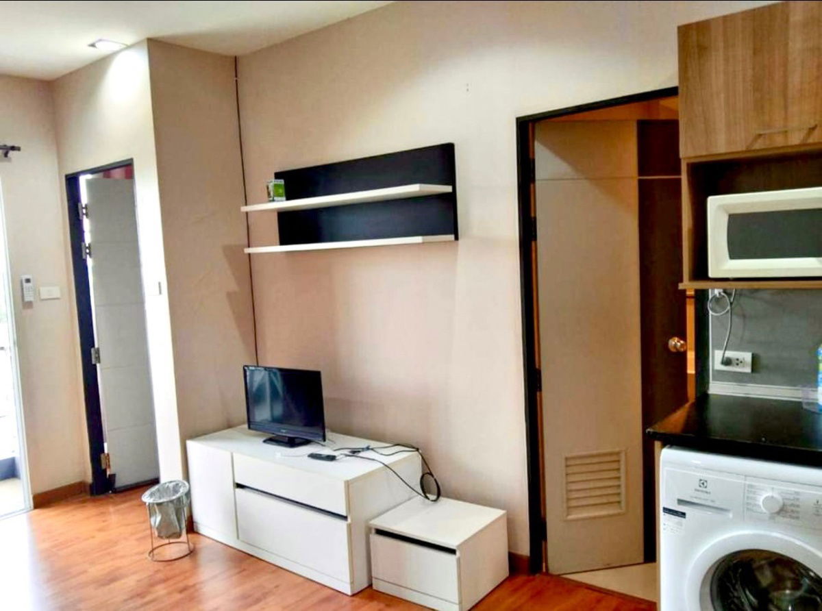 picture For rent, beautiful room, very good price, "One Plus Suan Dok 1" opposite the Faculty of Dentistry, CMU, only 12,000/month, call 098-6169416 Art - 2/10