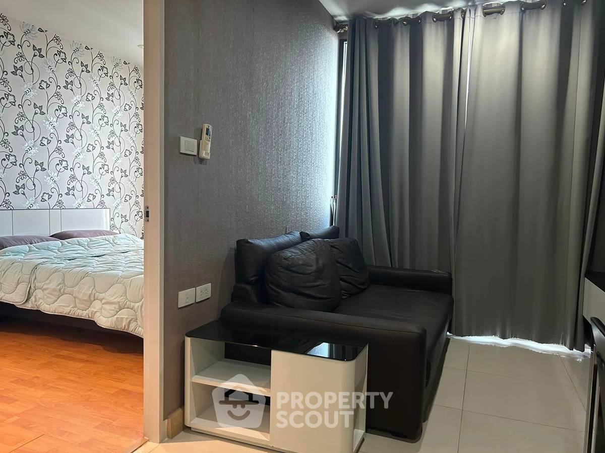 picture 1-BR Condo at The President Condo Sukhumvit 81 near BTS On Nut (ID 1236289) - 5/5