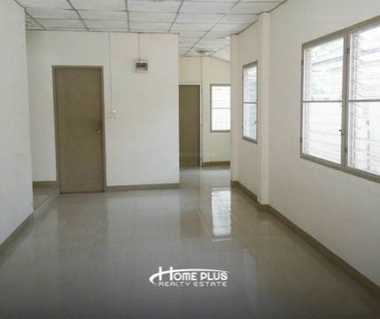 รูป บ้านชั้นเดียว หมู่บ้านมีนบุรีการ์เด้นโฮม ซอยราษฎร์อุทิศ48 - รูปที่ 13/16