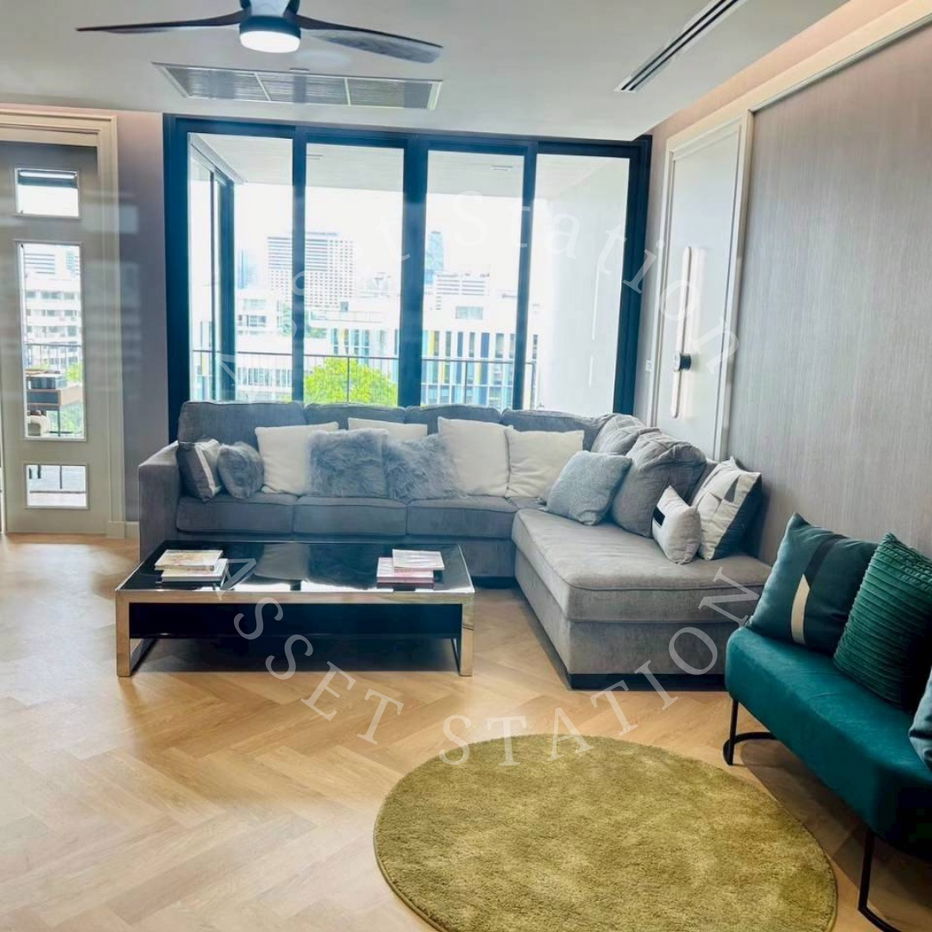 รูป 🔥🏢 Raveevan Suite – ห้องหรู พร้อมเข้าอยู่ ใจกลางเมือง! 💥🚀 - รูปที่ 6/15