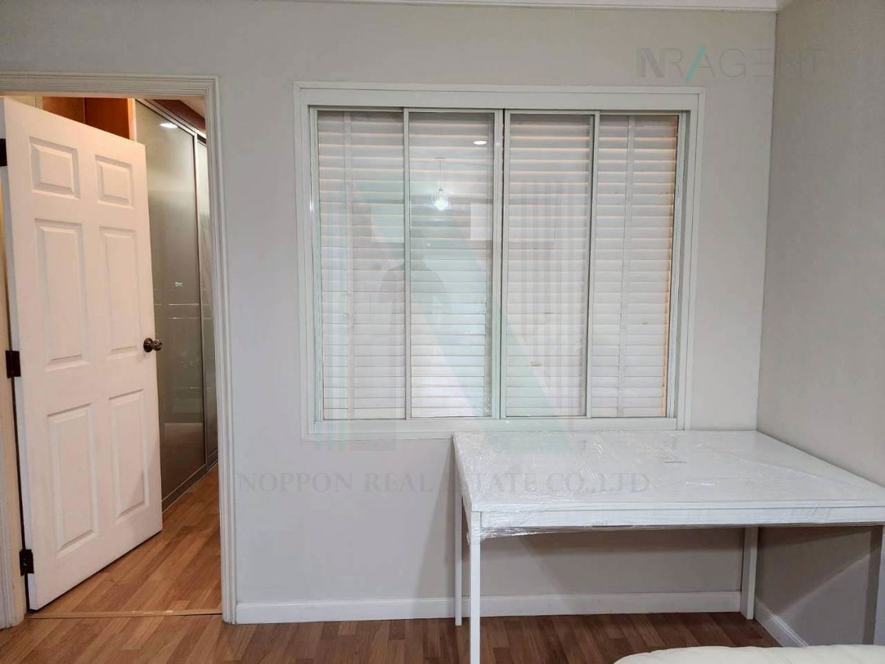 picture For Rent Condo NOTTING HILL SUKHUMVIT 105 Building f, Floor 2,1 bed room, Room size 26 sqm - 8/8