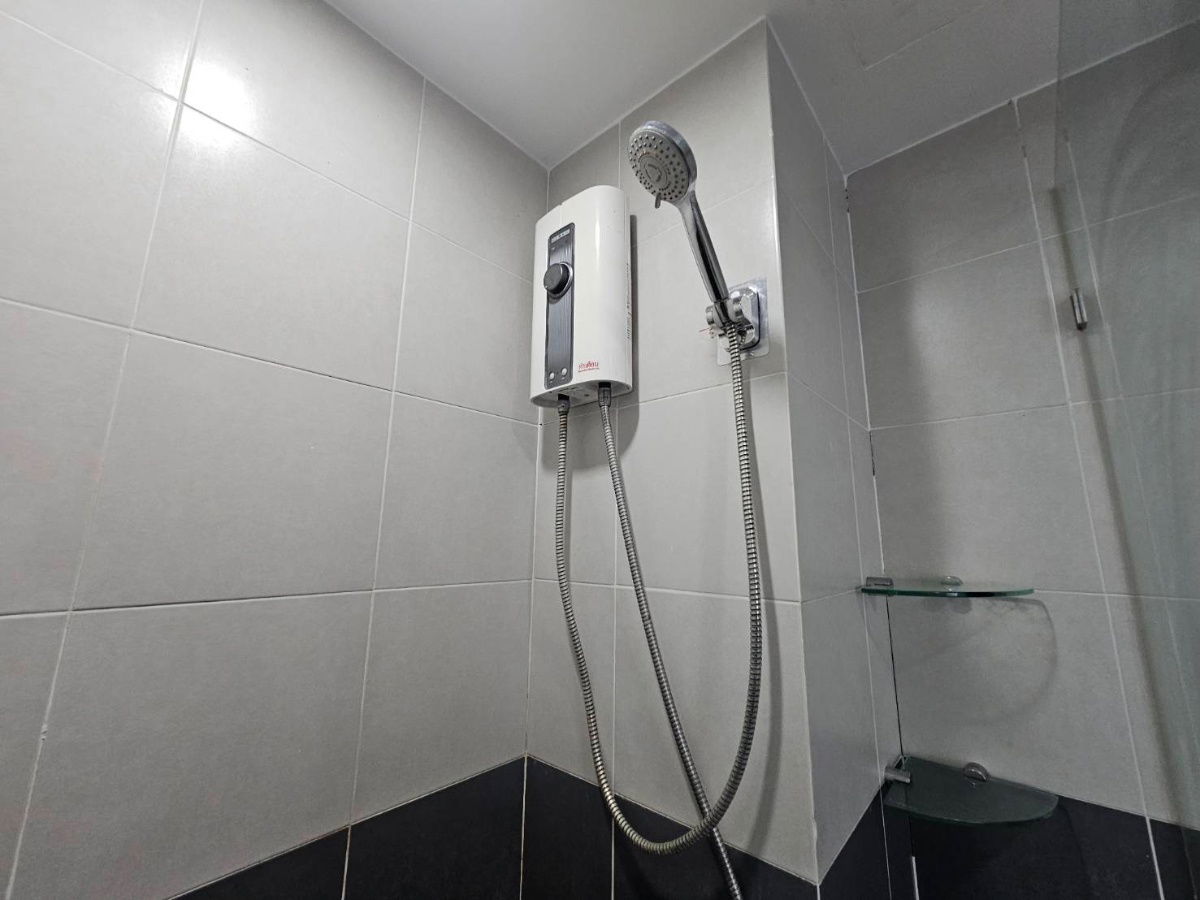 picture ☀️☀️For Rent IDEO mobi Charan - 2 Bedroom, City view, Fully Furnished☀️☀️ - 11/11