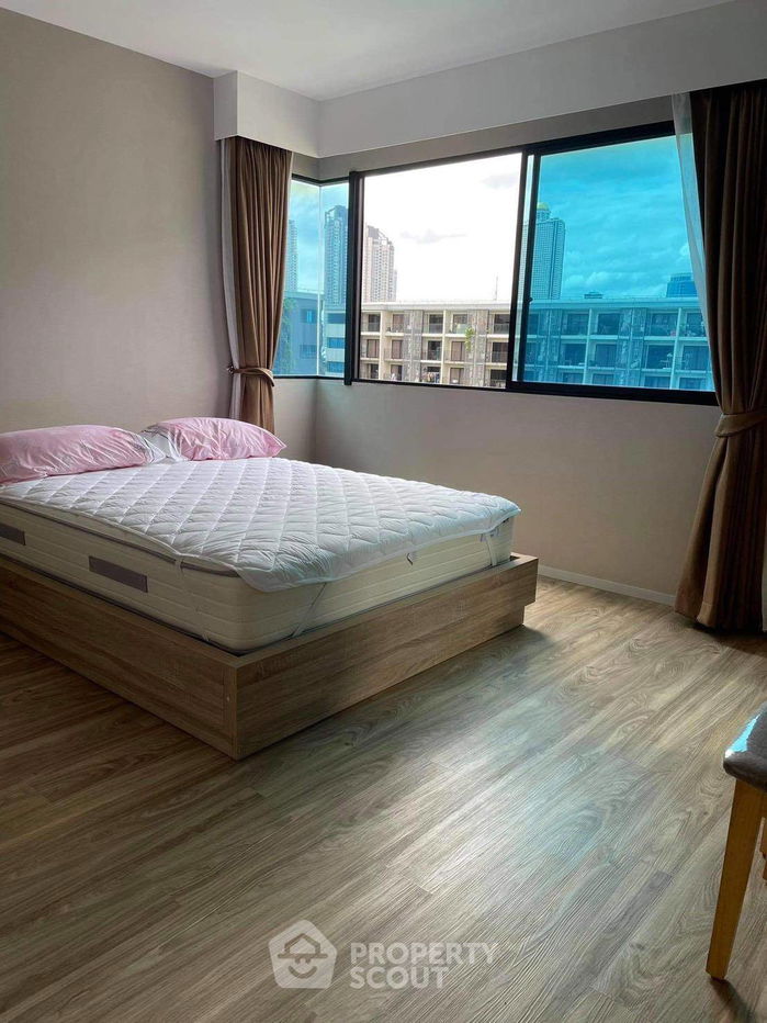 รูป คอนโด 2-ห้องนอน ที่ บลอสซั่ม คอนโด สาทร-เจริญราษฎร์ ใกล้ BTS สุรศักดิ์ (ID 2307367) - รูปที่ 2/5