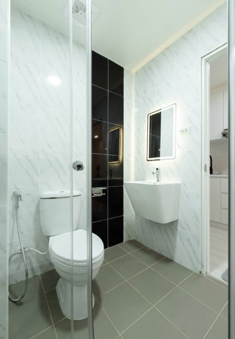 picture Kn town Condo For Sale! Near cmu , Nimman  - 10/11