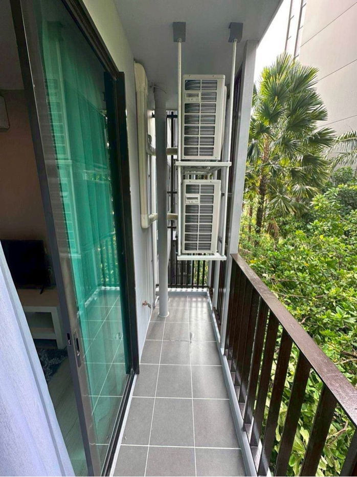 รูป ให้เช่าคอนโด  Metro Luxe  Riverfront  รัตนาธิเบศร์ - รูปที่ 28/44