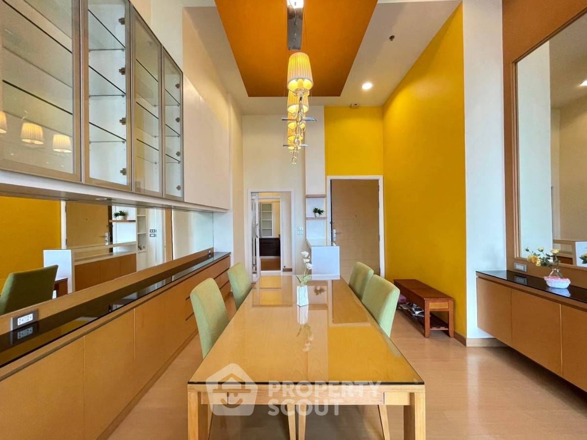 picture 4-BR Condo at 59 Heritage Sukhumvit 59 near BTS Thong Lor (ID 2306657) - 3/32