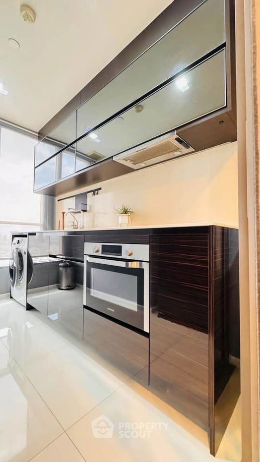 picture 2-BR Condo at The Room Sathorn - St. Louis near BTS Surasak (ID 2304972) - 4/20