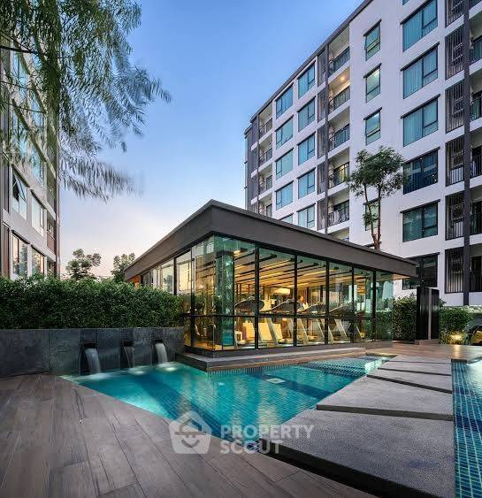 รูป คอนโด 1-ห้องนอน ที่ นิช โมโน สุขุมวิท 50 ใกล้ BTS อ่อนนุช (ID 2084319) - รูปที่ 13/13