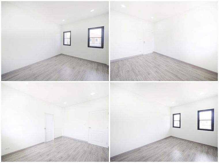 รูป บ้านรีโนเวทใหม่ บ้านแฝด 2 ชั้น ม.เติมรัก 3 ขนาด 44.2 ตร.ว. 3นอน 2น้ำ บ้านหลังใหญ่ สวยมาก พื้นที่กว้าง ต้นโครงการ ใช้วัสดุพรีเมี่ยม [บ้านกล้วย-ไทรน้อย] - รูปที่ 14/17
