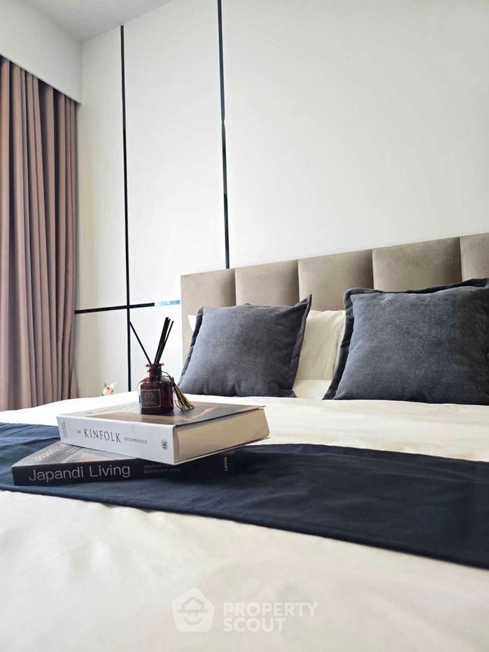 picture 1-BR Condo at Life Phahon-Ladprao near BTS Ha Yaek Lat Phrao (ID 2301454) - 5/6