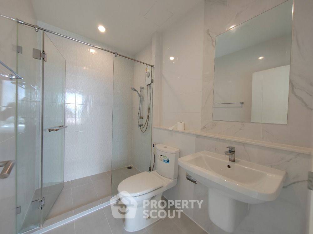 picture 1-BR Condo at The Niche Pride Thong Lo-Phetchaburi in Bang Kapi (ID 1544075) - 2/10