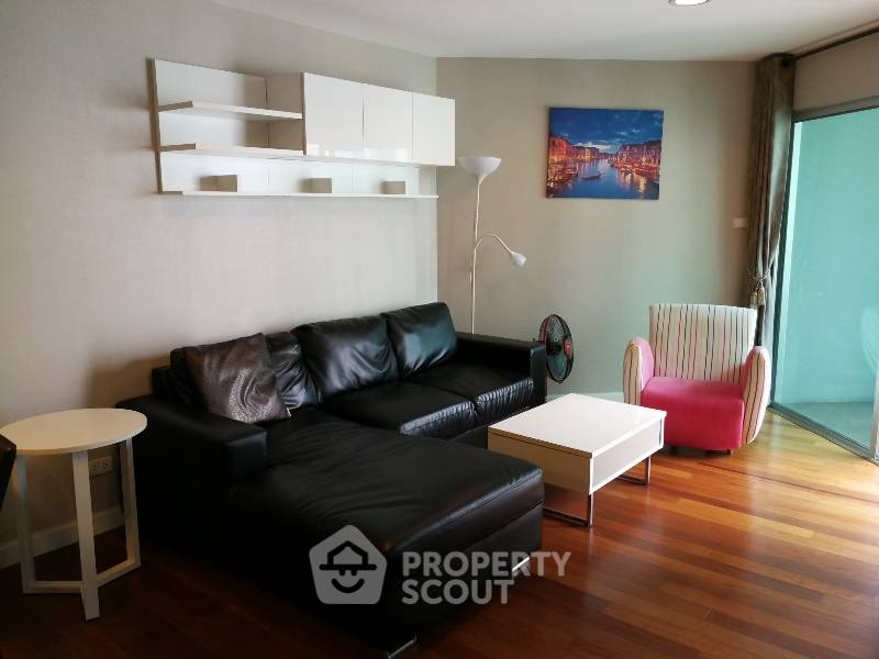 picture 2-BR Condo at Belle Grand Rama 9 near MRT Phra Ram 9 (ID 700041) - 16/22