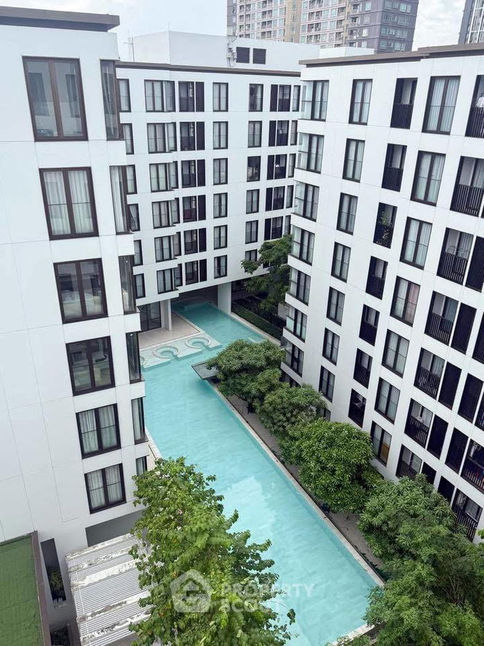 picture 1-BR Condo at Chapter Thonglor 25 close to Thong Lo (ID 2306210) - 8/8