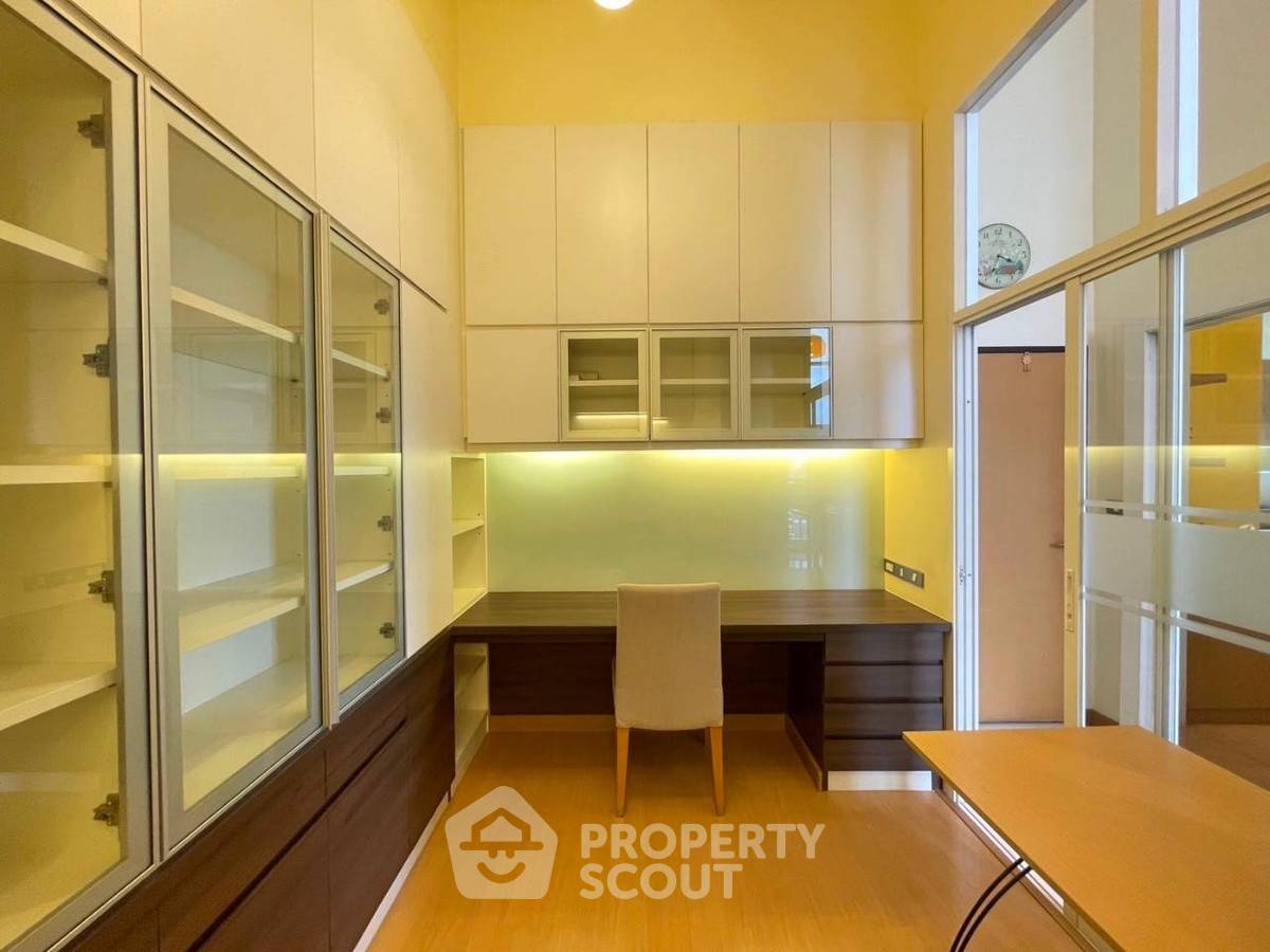 picture 4-BR Condo at 59 Heritage Sukhumvit 59 near BTS Thong Lor (ID 2306657) - 29/32