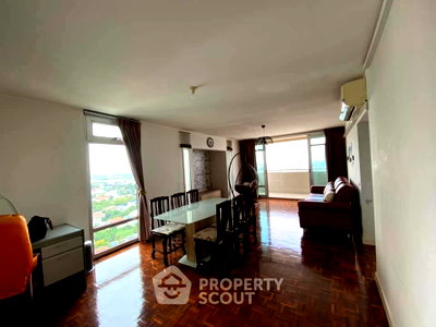 ขายคอนโด : คอนโด 2 ห้องนอน 80 ตร.ม. ชั้น 21 โครงการ The Lake Condominium Thong Thani (ID 408794)