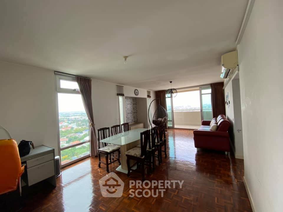 รูป คอนโด 2-ห้องนอน ที่ เดอะ เลค คอนโดมิเนียม เมืองทองธานี ใน บ้านใหม่ (ID 408794) - รูปที่ 1/9
