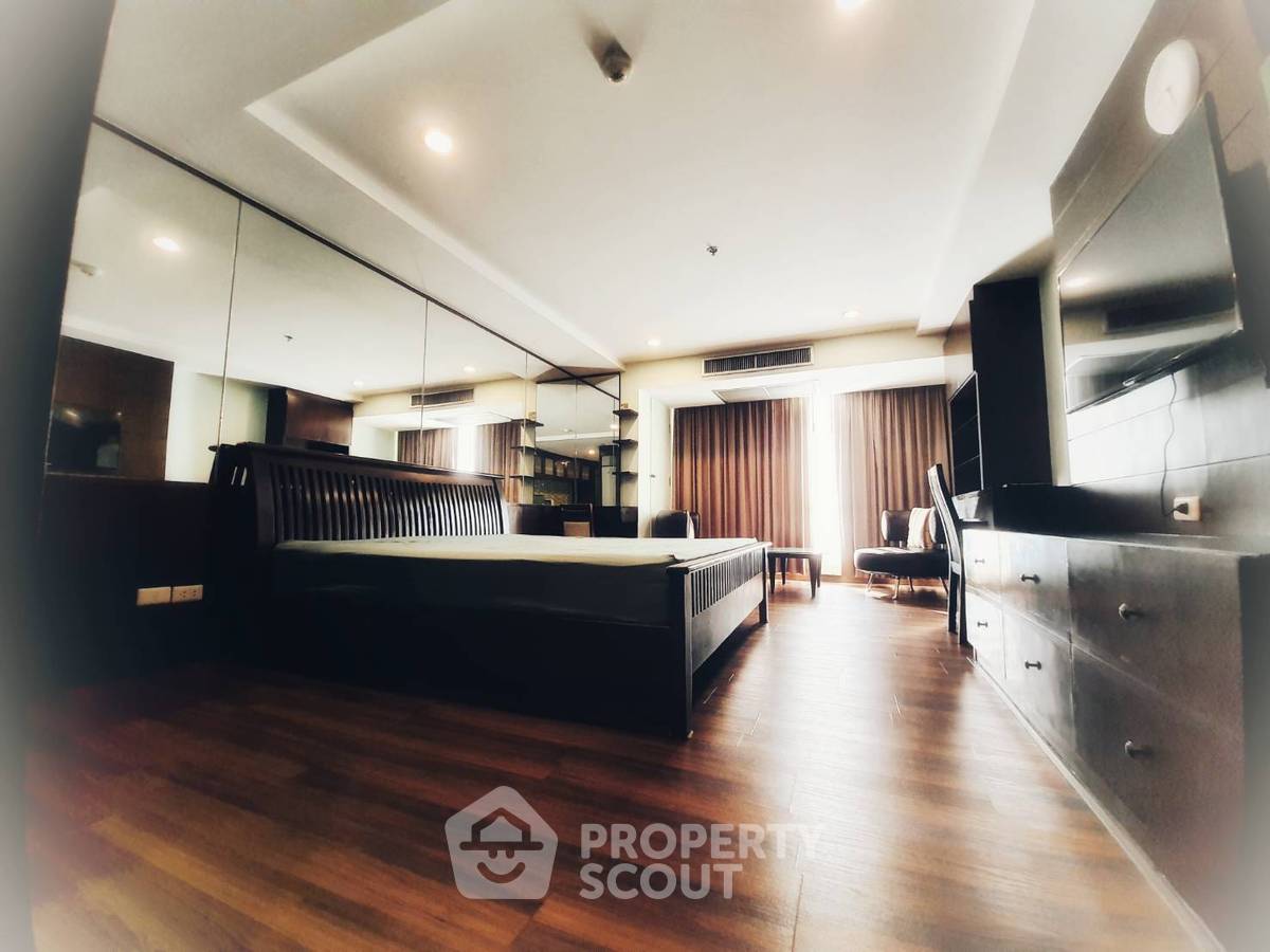 รูป คอนโด 1-ห้องนอน ที่ เดอะ เทรนดี้ คอนโดมิเนียม ใกล้ BTS นานา (ID 937193) - รูปที่ 4/34