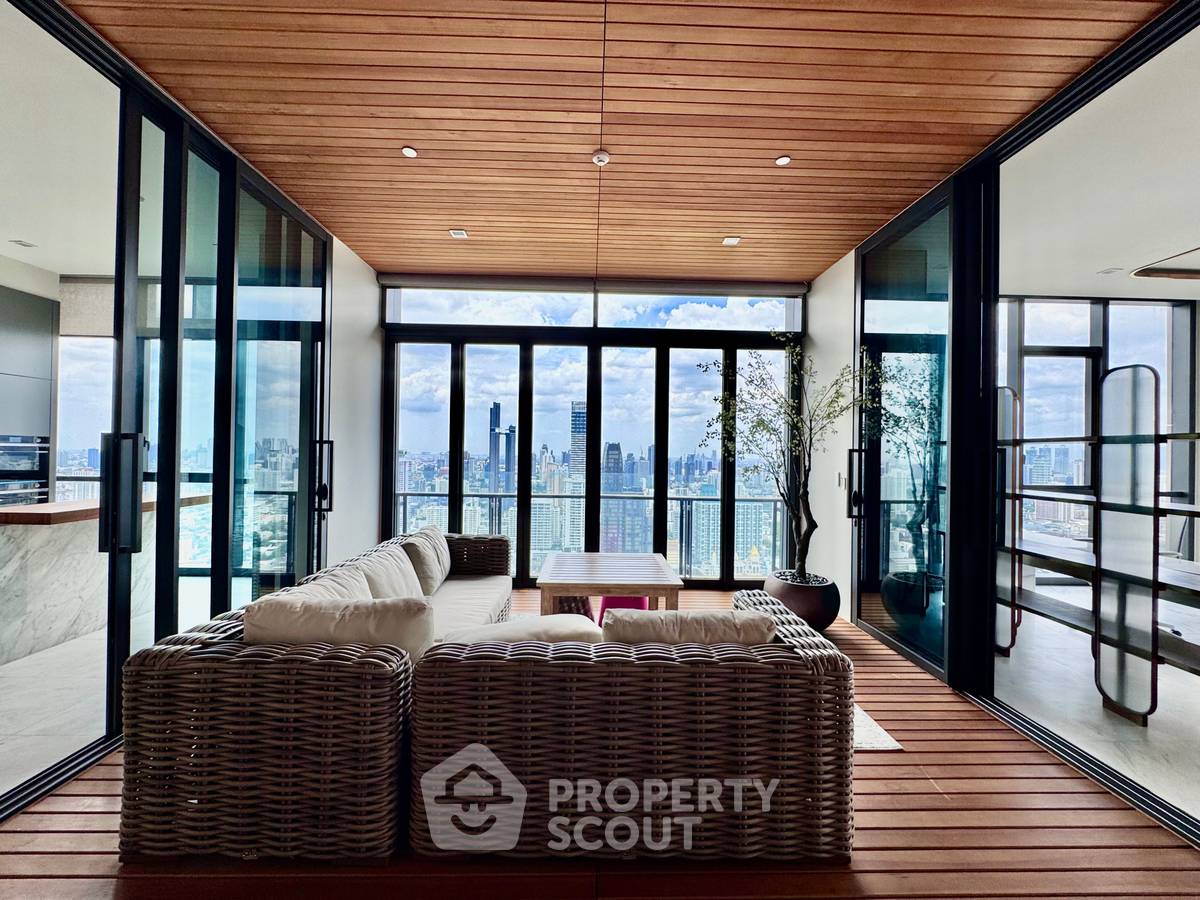 picture 3-BR Condo at The Monument Thonglo close to Thong Lo (ID 2226599) - 32/40