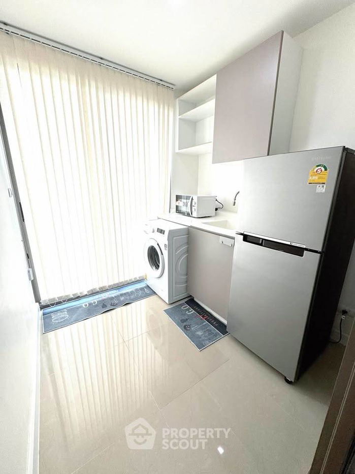 picture 1-BR Condo at Metro Luxe Rose Gold Phahol - Sutthisan near BTS Saphan Khwai (ID 2307275) - 7/7