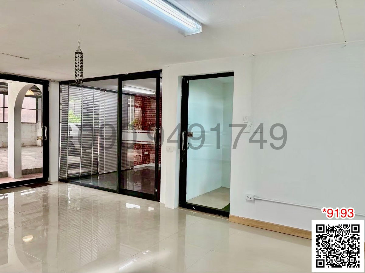 รูป เช่า บ้านเดี่ยว 2 ชั้น พร้อมโกดังเก็บของ หมู่บ้านทิวสน 3 ลาดพร้าวชอย 87 - รูปที่ 4/12