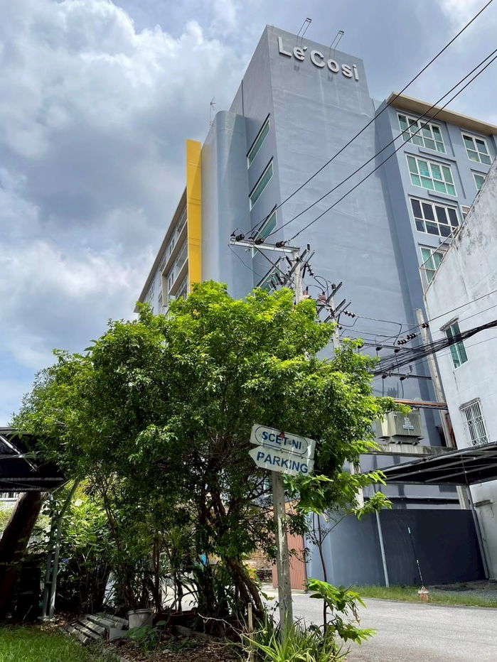 picture 🏙 For Rent  Le Cosi Ekkamai 28 | 1 Bedroom 50 sq.m. | 15,000 Bath📲 Line ID: 0842932624/Junesone520 - 11/16