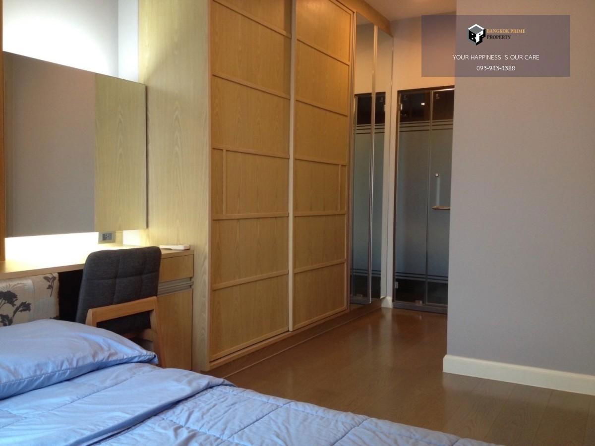รูป The Crest Sukhumvit 34 | Nice room 🚝ใกล้ BTS Thonglor 100m #2025091311853 - รูปที่ 6/11