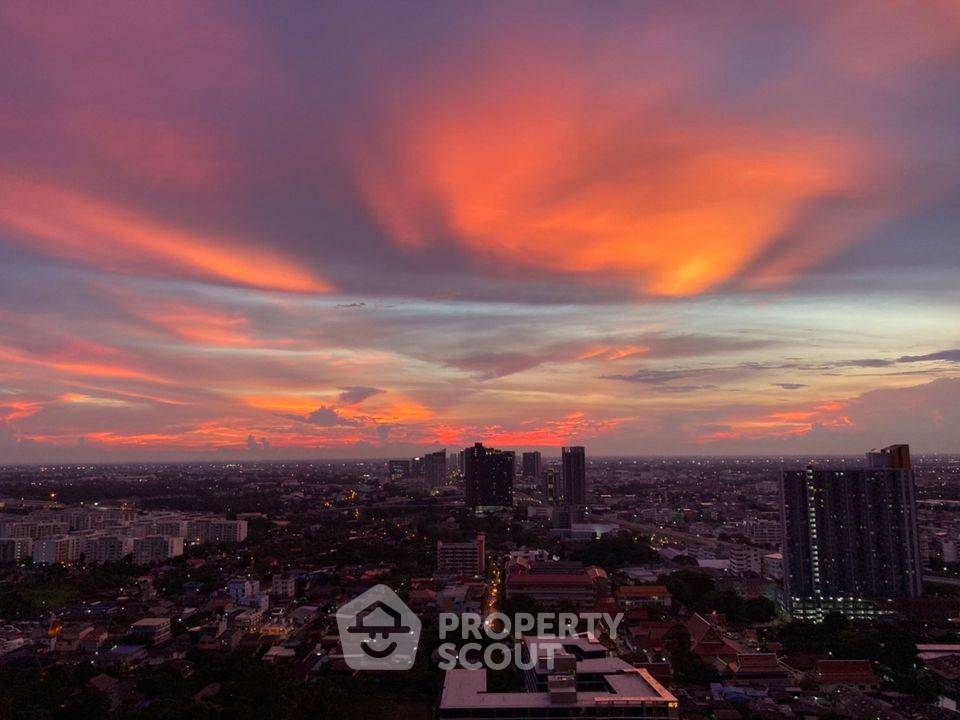 picture 2-BR Condo at Aspire Sathorn - Ratchapruek near MRT Bang Wa (ID 668956) - 18/21