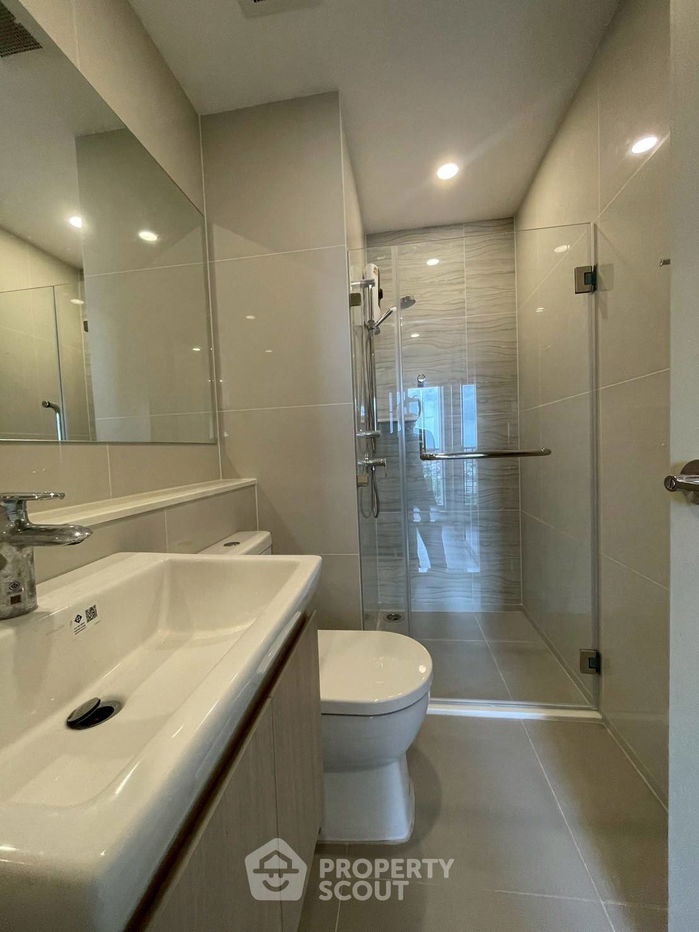 picture 1-BR Condo at LIFE Rama 4 - Asoke near MRT Queen Sirikit National Convention Centre (ID 2306038) - 9/9