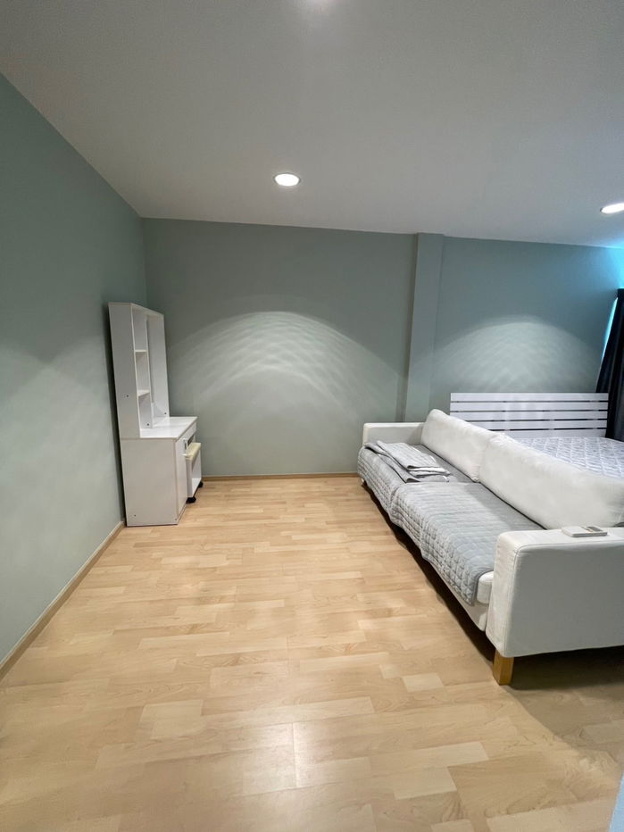 รูป ให้เช่า Townhome Noble Cube พัฒนาการ 3 นอน ใกล้สวน เพียง 15 นาที ถึง ทองหล่อ - รูปที่ 11/18
