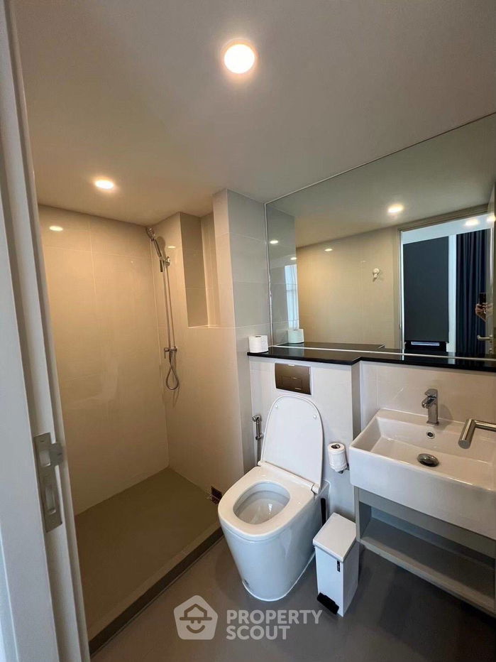 picture 1-BR Condo at Knightsbridge Prime Sathorn near BTS Saint Louis (ID 1791904) - 14/16