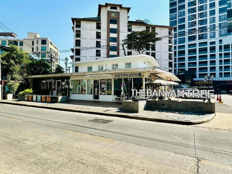 picture xāh̄ār s̄ảnạkngān h̄rụ̄x brikār t̀āng«
Space for rent for operating a restaurant, office, or various services
 - 2/6