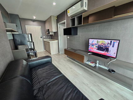 รูปภาพ 🏢ให้เช่า IDEO Mobi Charan-Interchange 1 ห้องนอน ห้องสวย พร้อมอยู่🏢