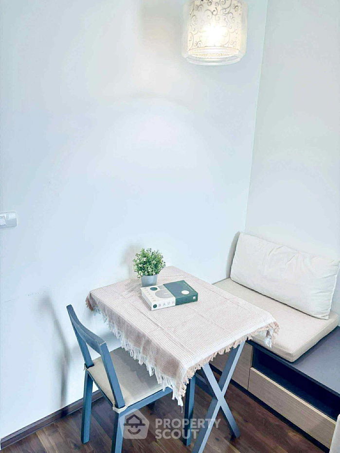 picture 1-BR Condo at U Delight Ratchavibha in Lat Yao (ID 2301649) - 3/3