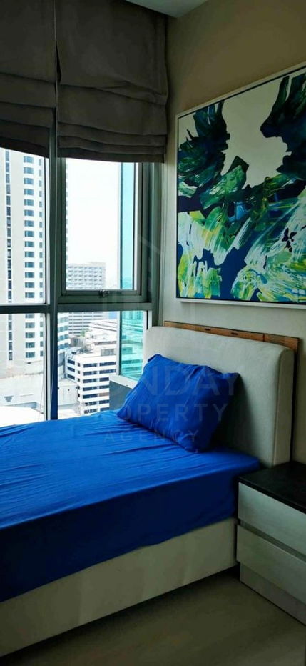 picture HotDeal​🔥🔥  For Rent​ | Prime Location and Special Price, Condo at Life Ratchadapisek MD-95103 - 7/15